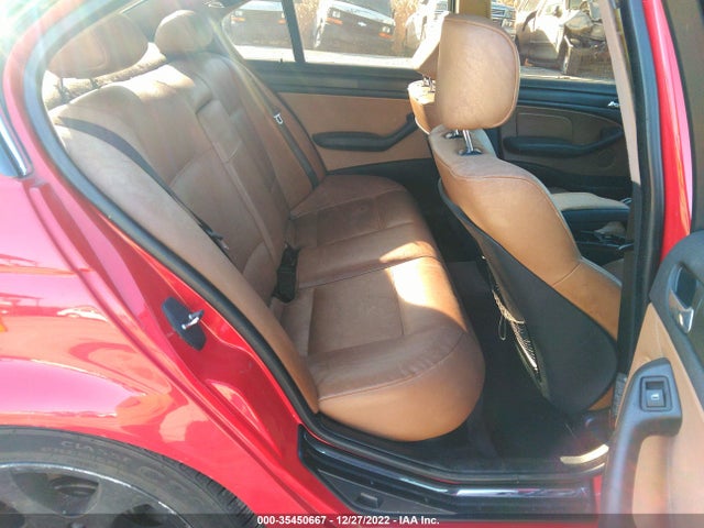 2003 BMW 3 SERIES 330I VIN: WBAEV53423KM24398