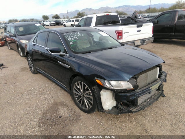 2017 1LN6L9SP8H5607788 main image