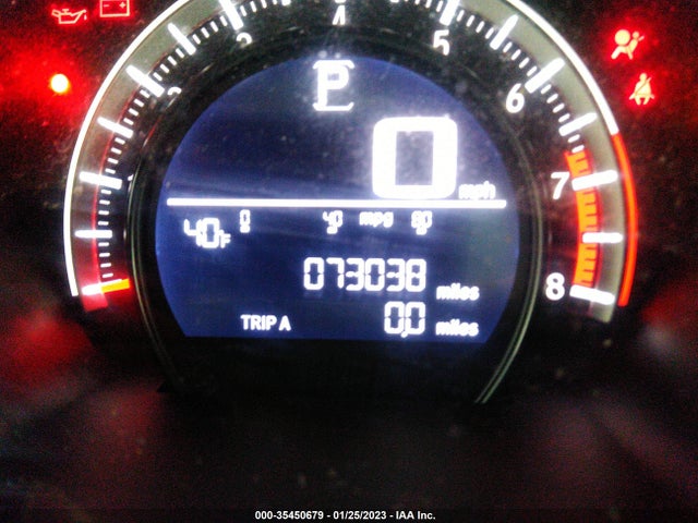 Honda Civic Sedan Lx 2017 2HGFC2F57HH516297 Image 12