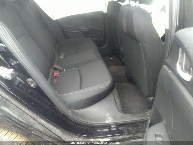 Honda Civic Sedan Lx 2017 2HGFC2F57HH516297 Image 13