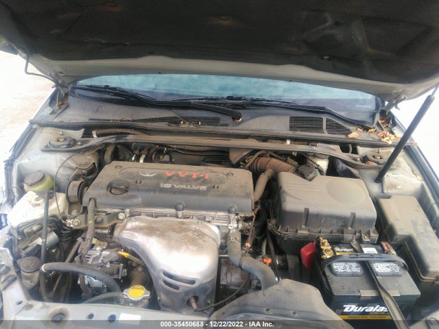 2006 TOYOTA CAMRY SOLARA SE/SPT/SLE VIN: 4T1CE38P26U639382