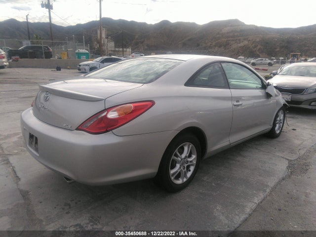 2006 TOYOTA CAMRY SOLARA SE/SPT/SLE VIN: 4T1CE38P26U639382