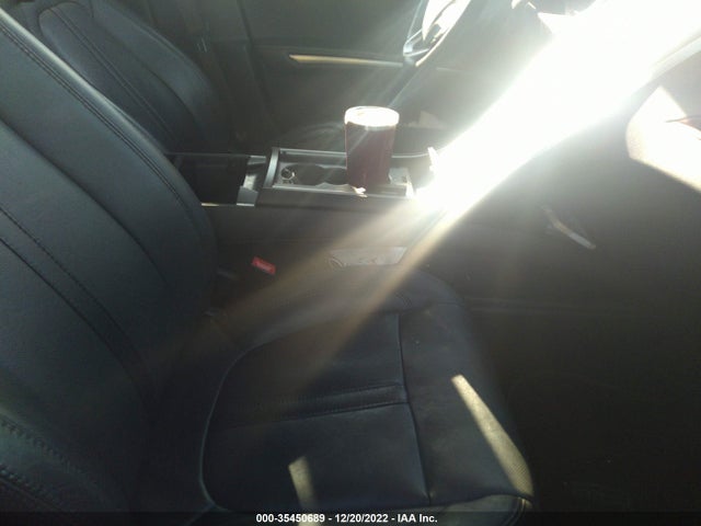 Lincoln MKZ 2013 3LN6L2JK7DR810921 Image 5