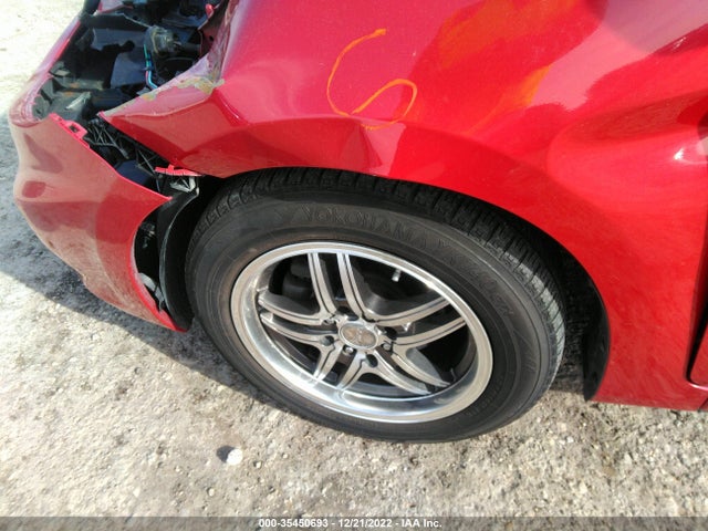 2013 HYUNDAI ACCENT GLS VIN: KMHCT4AE3DU334216