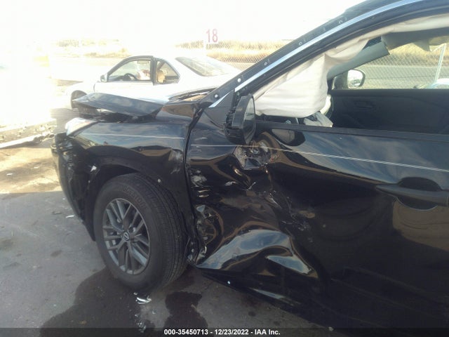 Nissan ROGUE S 2022 5N1BT3AA9NC686033 Image 6