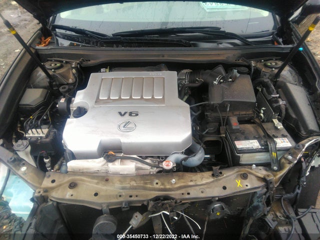 Lexus ES 2018 58ABK1GG4JU109331 Image 12