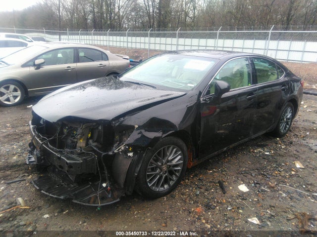 Lexus ES 2018 58ABK1GG4JU109331 Image 2