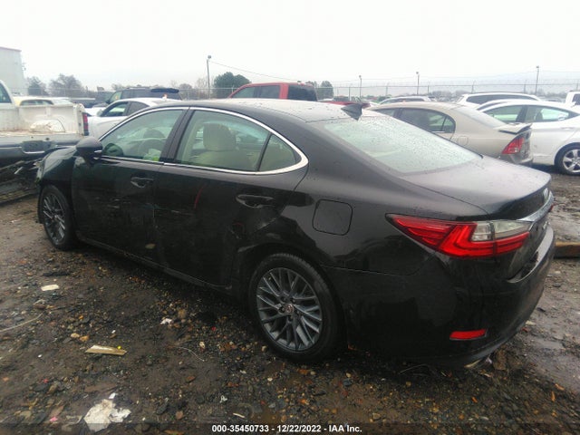 Lexus ES 2018 58ABK1GG4JU109331 Image 5