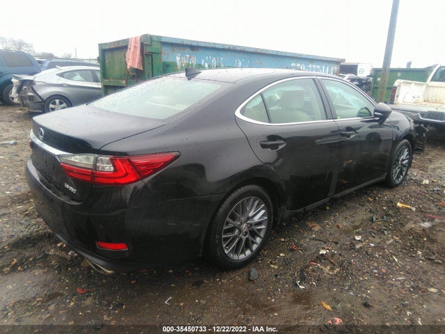 Lexus ES 2018 58ABK1GG4JU109331 Image 6
