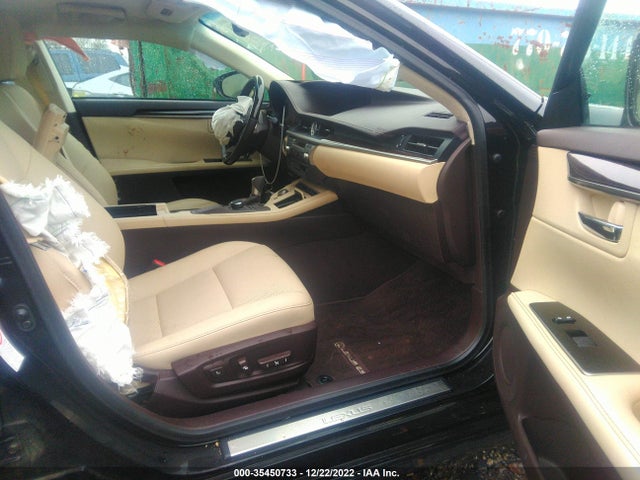 Lexus ES 2018 58ABK1GG4JU109331 Image 7