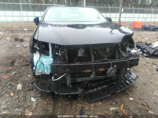 Lexus ES 2018 58ABK1GG4JU109331 Image 8