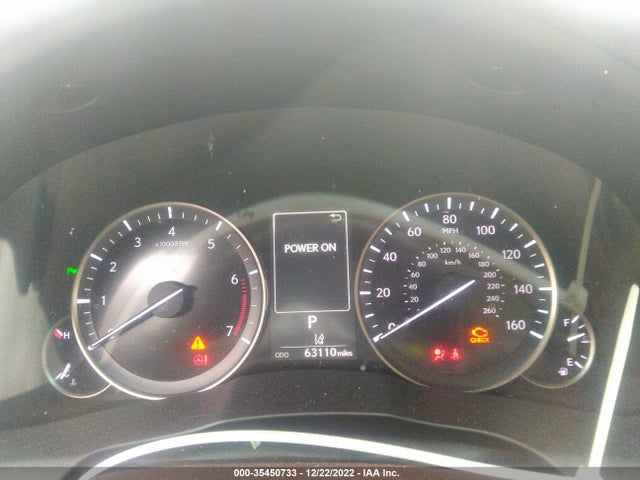 Lexus ES 2018 58ABK1GG4JU109331 Image 9
