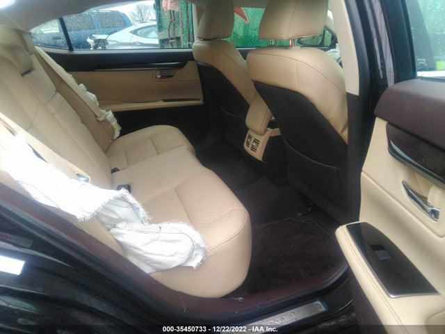 Lexus ES 2018 58ABK1GG4JU109331 Image 10