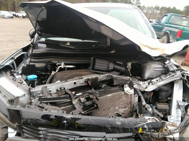 2021 Honda Ridgeline, VIN: 5FPYK3F16MB001859