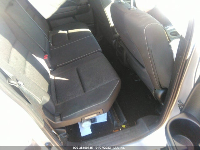 2021 Honda Ridgeline, VIN: 5FPYK3F16MB001859
