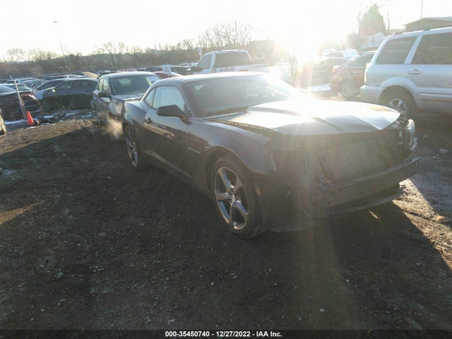2014 2G1FB1E30E9305842 main image