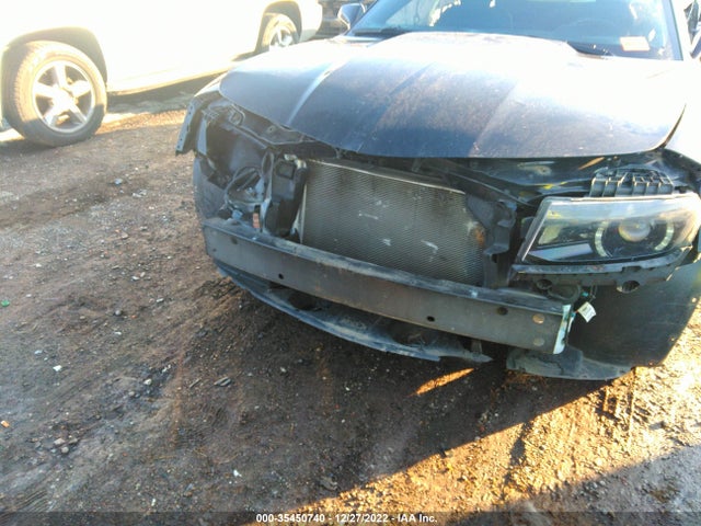 Chevrolet CAMARO LT 2014 2G1FB1E30E9305842 Image 6