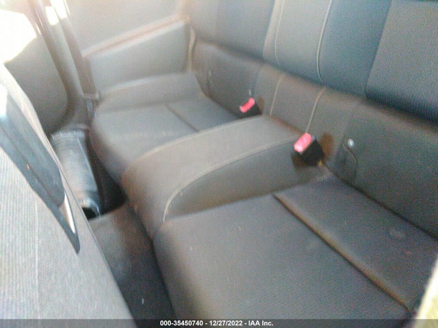 Chevrolet CAMARO LT 2014 2G1FB1E30E9305842 Image 8