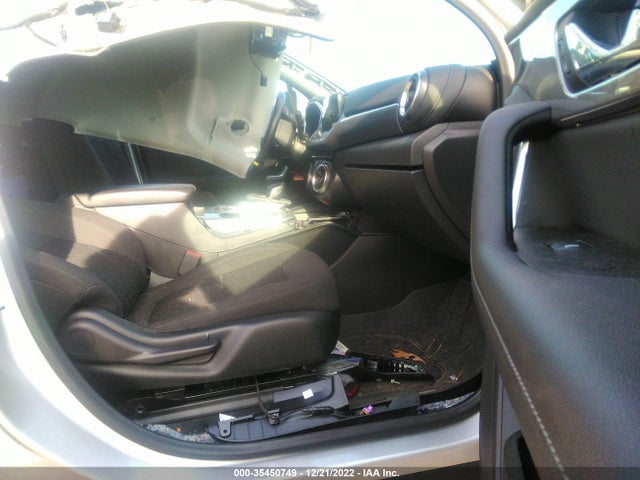 2020 Chevrolet Blazer, VIN: 3GNKBCRS9LS714688