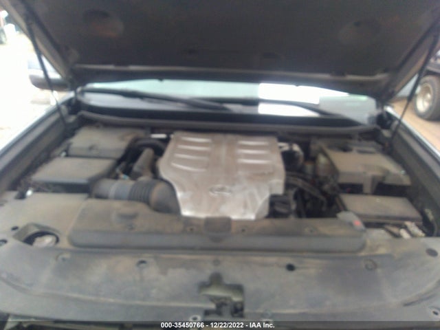 Lexus GX 460 2016 JTJBM7FX6G5135228 Image 11