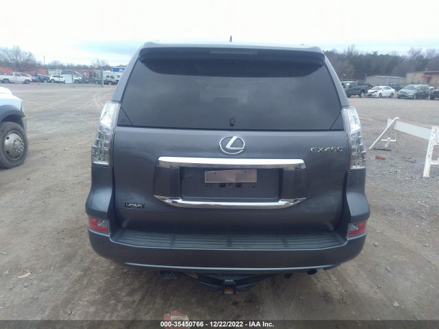 Lexus GX 460 2016 JTJBM7FX6G5135228 Image 3