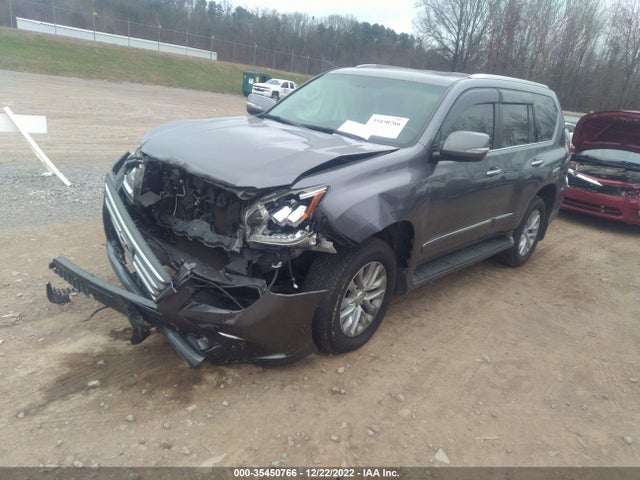 Lexus GX 460 2016 JTJBM7FX6G5135228 Image 2