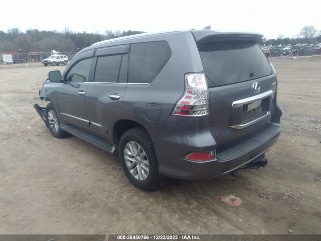 Lexus GX 460 2016 JTJBM7FX6G5135228 Image 4