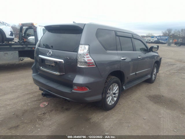 Lexus GX 460 2016 JTJBM7FX6G5135228 Image 5