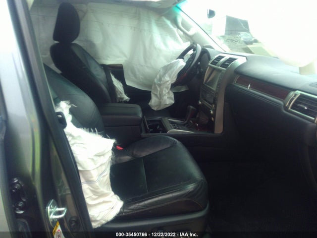 Lexus GX 460 2016 JTJBM7FX6G5135228 Image 6