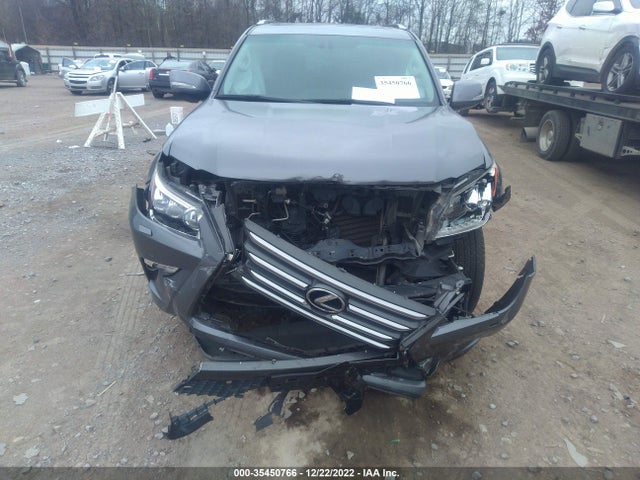 Lexus GX 460 2016 JTJBM7FX6G5135228 Image 7