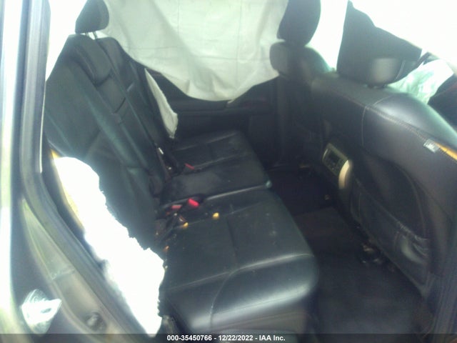 Lexus GX 460 2016 JTJBM7FX6G5135228 Image 9