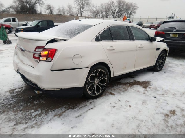 2015 Ford Taurus, VIN: 1FAHP2KT9FG163401