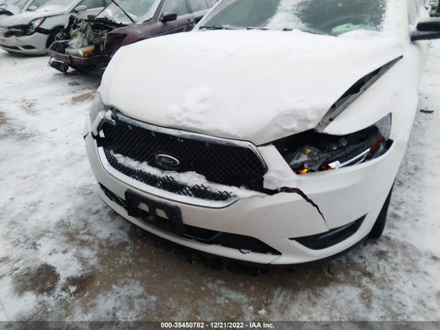 2015 Ford Taurus, VIN: 1FAHP2KT9FG163401