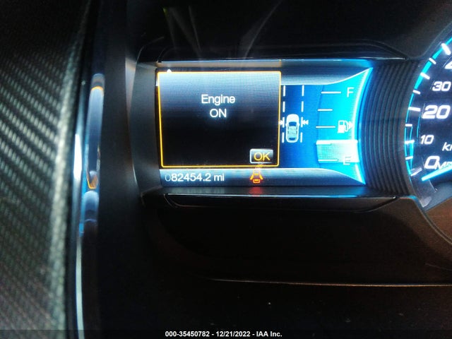 2015 Ford Taurus, VIN: 1FAHP2KT9FG163401