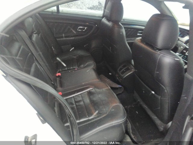 2015 Ford Taurus, VIN: 1FAHP2KT9FG163401