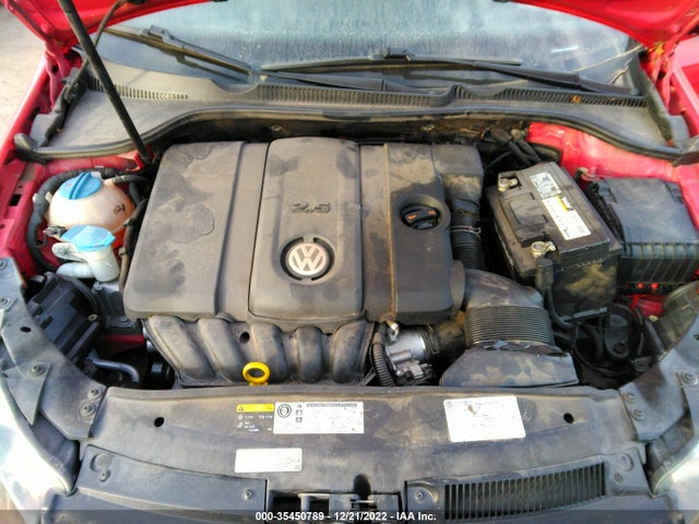 2014 Volkswagen Golf, VIN: WVWDB7AJ7EW009312
