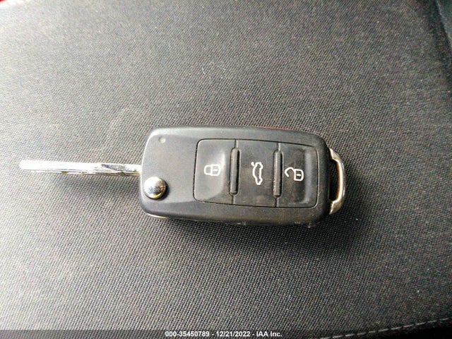 2014 Volkswagen Golf, VIN: WVWDB7AJ7EW009312