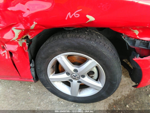 2014 Volkswagen Golf, VIN: WVWDB7AJ7EW009312