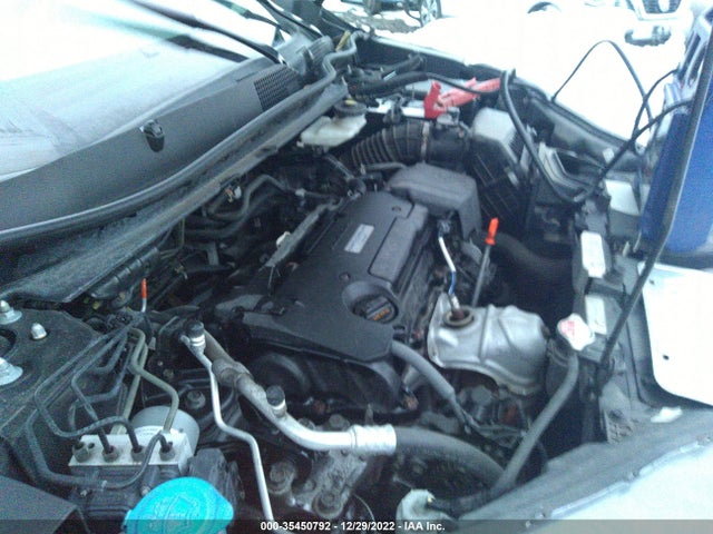 Honda CR-V LX 2018 2HKRW6H37JH224765 Image 11