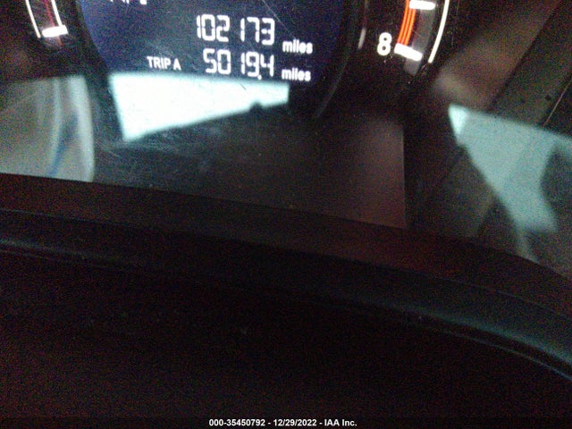 Honda CR-V LX 2018 2HKRW6H37JH224765 Image 8