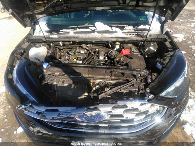 2020 Ford Edge, VIN: 2FMPK4J90LBA71579