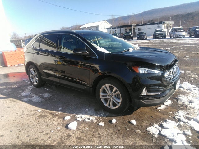 2020 Ford Edge, VIN: 2FMPK4J90LBA71579