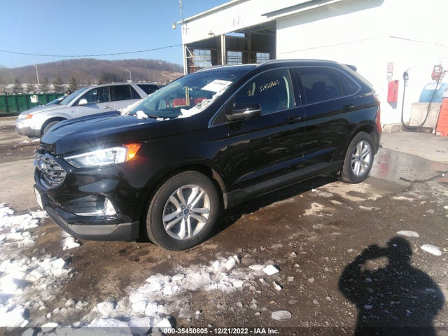2020 Ford Edge, VIN: 2FMPK4J90LBA71579