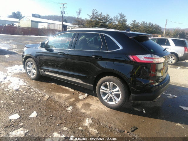 2020 Ford Edge, VIN: 2FMPK4J90LBA71579