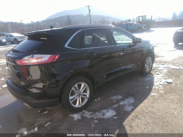 2020 Ford Edge, VIN: 2FMPK4J90LBA71579