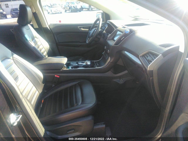 2020 Ford Edge, VIN: 2FMPK4J90LBA71579