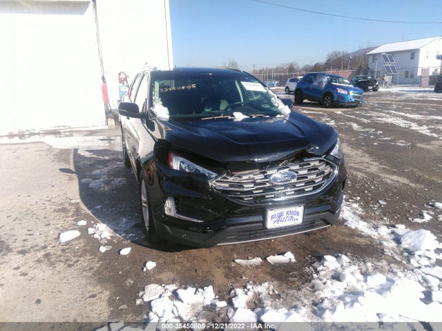 2020 Ford Edge, VIN: 2FMPK4J90LBA71579