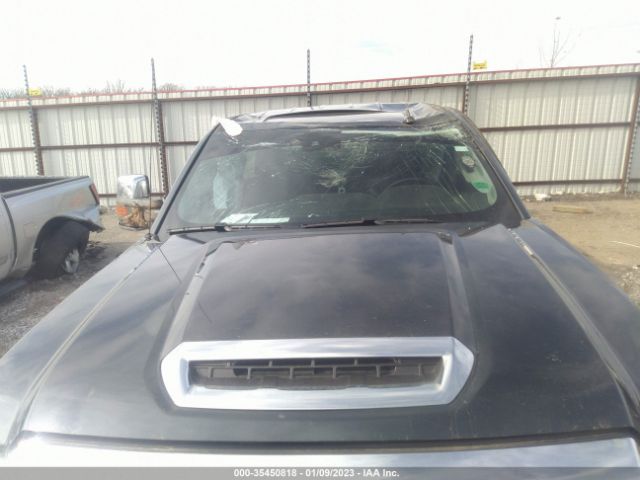 1GT12SEY0KF207528 GMC Sierra 2500hd Denali