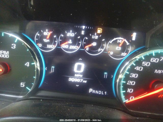 1GT12SEY0KF207528 GMC Sierra 2500hd Denali