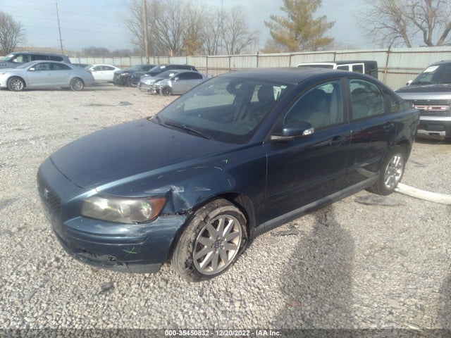 Volvo S40 2.4l 2007 YV1MS382772259760 Image 2